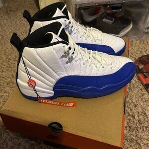Air Jordan 12’s